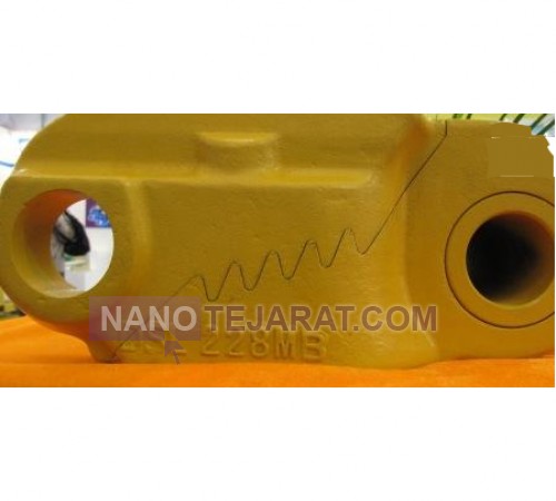 construction machinery spare parts